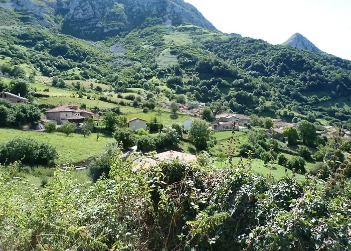 Casa Rural El Tejo