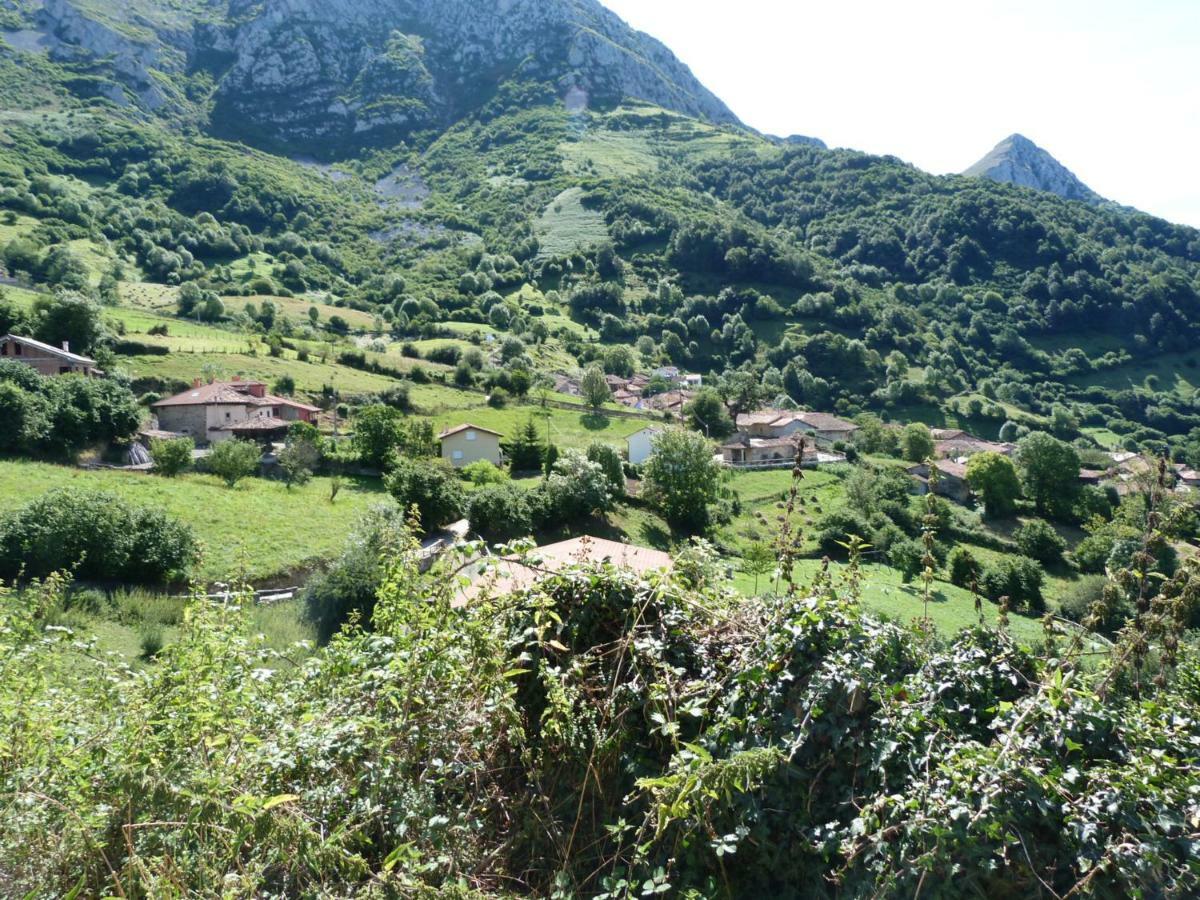 Holiday home El Tejo Bermiego