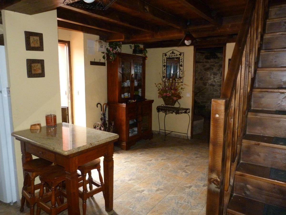 Holiday home El Tejo *