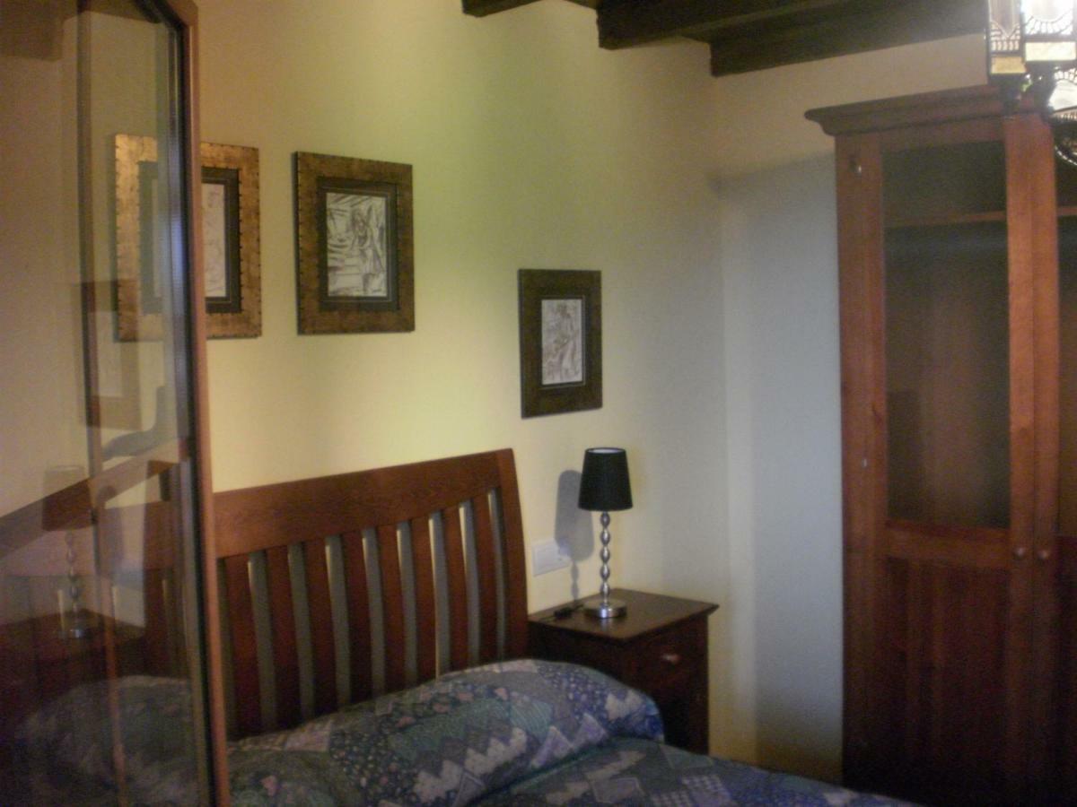Holiday home El Tejo