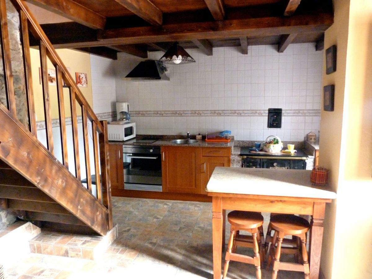 El Tejo Holiday home *