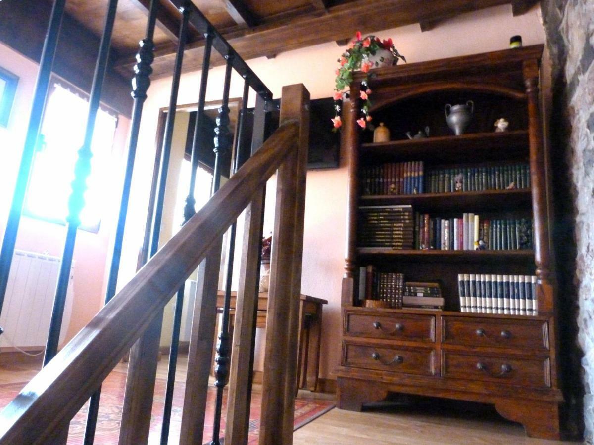 Holiday home El Tejo
