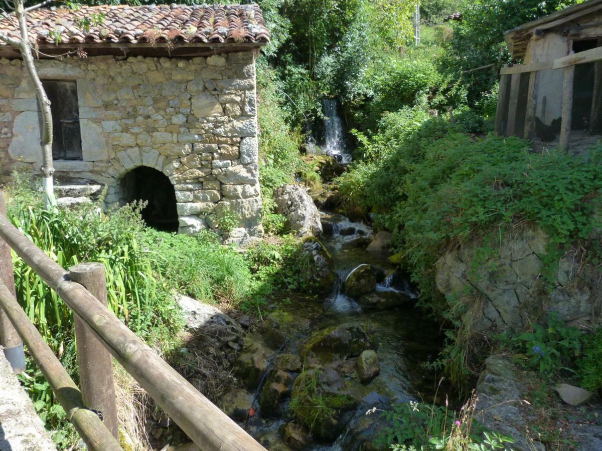 El Tejo Holiday home *