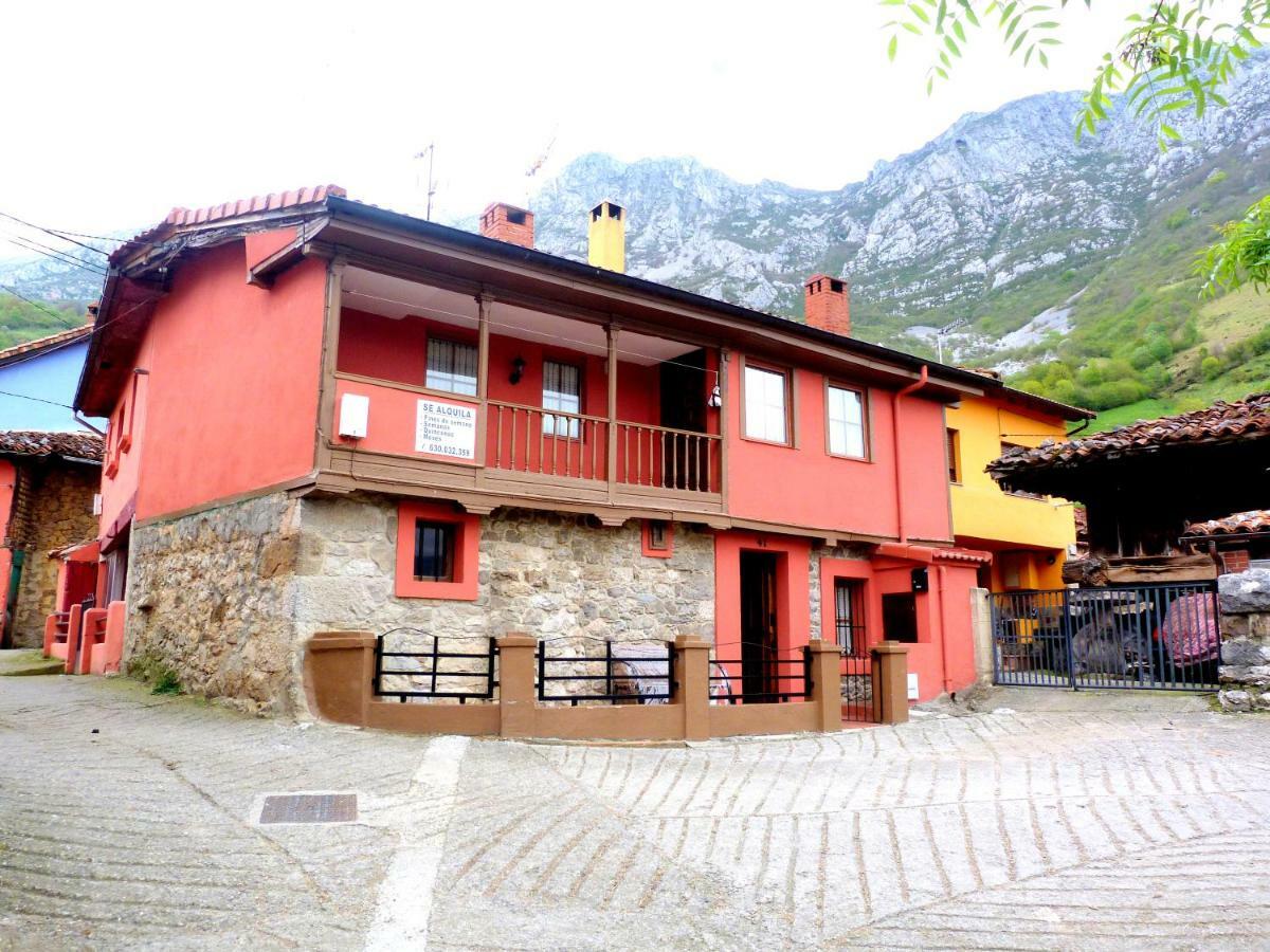 El Tejo Holiday home